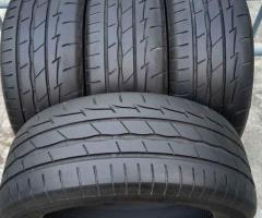 ยางมือสอง BRIDGESTONE POTENZA RE003 ปี17