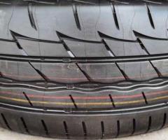 ยางใหม่ค้างปีBridgestone Potenza RE003 235/40r18 กลางปี19