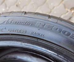 ยางใหม่ค้างปีBridgestone Potenza RE003 235/40r18 กลางปี19