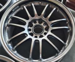 Rays RE30 forged 17