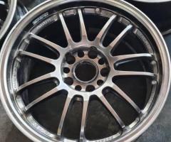 Rays RE30 forged 17