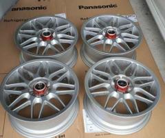 Racing Sparco ขอบ 16×7