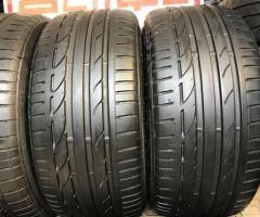 BRIDGESTONE POTENZA S001 235/40/18ปี15-17 ชุด