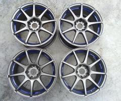 WedsSport SA-70 R17กว้าง8