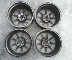 WedsSport SA-70 R17กว้าง8