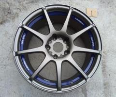 WedsSport SA-70 R17กว้าง8