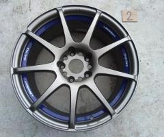 WedsSport SA-70 R17กว้าง8