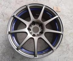 WedsSport SA-70 R17กว้าง8