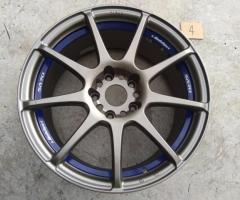 WedsSport SA-70 R17กว้าง8