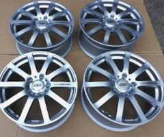 ล้อแท้ MUGEN​ NR​ 17x7