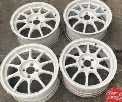 SSR Type F  16x7