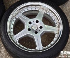 BRIDGESTONE Kaiser 18