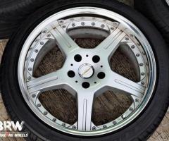 BRIDGESTONE Kaiser 18