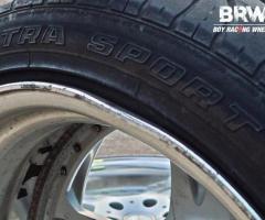 BRIDGESTONE Kaiser 18