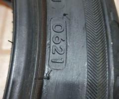 ยางใหม่ ปี 21 bridgestone potenza S001 ปี 21 245/40/18