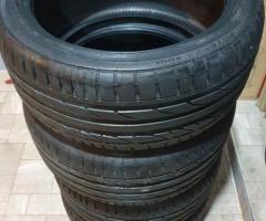 ยางใหม่ ปี 21 bridgestone potenza S001 ปี 21 245/40/18