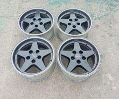 ล้อ Fondmetal  16 x 8