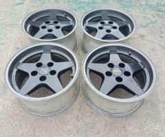 ล้อ Fondmetal  16 x 8