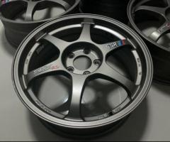 SSR TYPE C RS MADE IN JAPAN