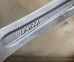 w-work gs1 แท้20