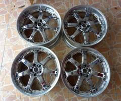 Volk Racing GT7  ขอบ 20