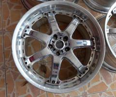 Volk Racing GT7  ขอบ 20