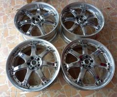 Volk Racing GT7  ขอบ 20