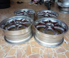 Volk Racing GT7  ขอบ 20