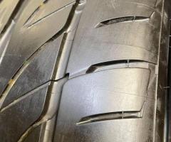 BRIDGESTONE POTENZA RE002 265/35/18ปี13 คู่