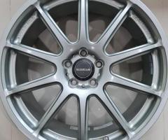 ล้อ Prodrive gc010-e forged 5รู100 ขอบ18