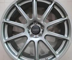 ล้อ Prodrive gc010-e forged 5รู100 ขอบ18