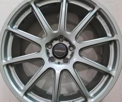 ล้อ Prodrive gc010-e forged 5รู100 ขอบ18