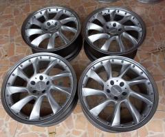 ล้อแท้ Lorinser LM6 ขอบ 19x8.5 0ff38