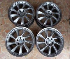 ล้อแท้ Lorinser LM6 ขอบ 19x8.5 0ff38