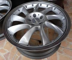 ล้อแท้ Lorinser LM6 ขอบ 19x8.5 0ff38