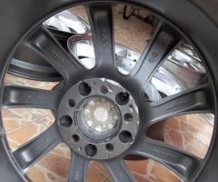 ล้อแท้ Lorinser LM6 ขอบ 19x8.5 0ff38