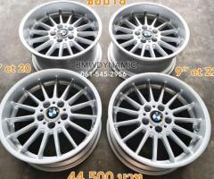 ขายล้อ BMW style 32  แท้ 5/120 ขอบ 18