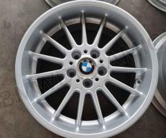 ขายล้อ BMW style 32  แท้ 5/120 ขอบ 18