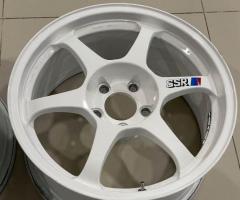 Ssr  Type-C แท้  made in japan   ขอบ 17