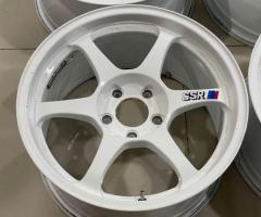 Ssr  Type-C แท้  made in japan   ขอบ 17