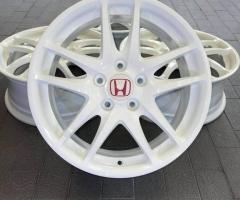 ล้อแท้ HONDA INTEGRA DC5