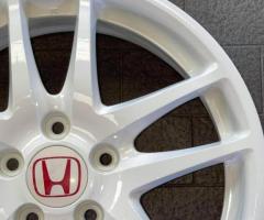 ล้อแท้ HONDA INTEGRA DC5