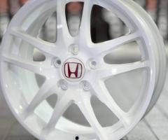 ล้อแท้ HONDA INTEGRA DC5