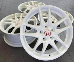 ล้อแท้ HONDA INTEGRA DC5