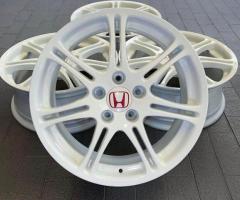 ล้อเบาแท้ HONDA CIVIC EP3 TYPE R