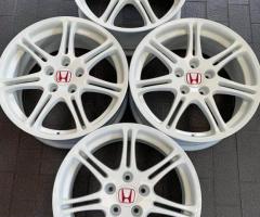 ล้อเบาแท้ HONDA CIVIC EP3 TYPE R