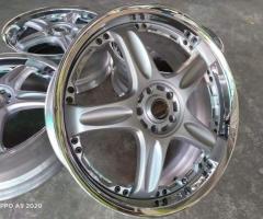 Volk Rays GTC แท้2ชิ้น