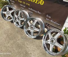 Volk Rays GTC แท้2ชิ้น