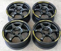 ล้อแท้  JDM​ IMPORT BRIDGESTONE​ B.I.M​ DHS​ (C-034)