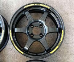 ล้อแท้  JDM​ IMPORT BRIDGESTONE​ B.I.M​ DHS​ (C-034)